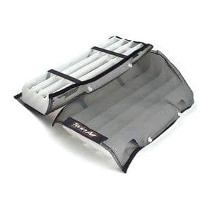 Twin Air Radiator Sleeves Honda
