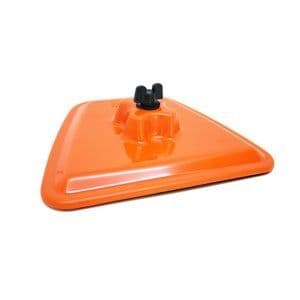 Twin Air Yamaha Powerflow Wash Cover