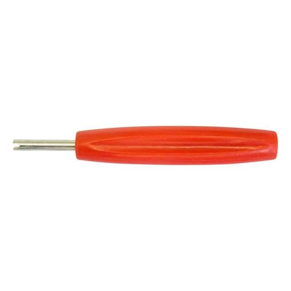 Tyre Valve Key