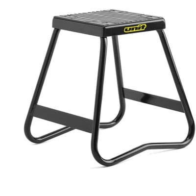 Unit Steel Box Stand