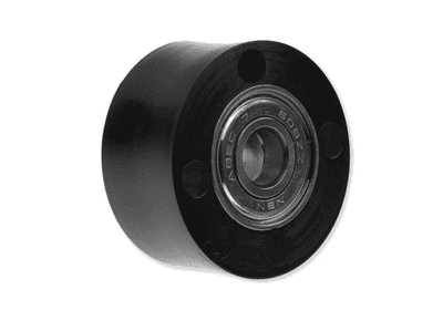 Universal 32mm Chain Roller