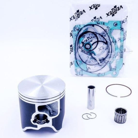 Vertex Top End Piston Kit - KTM SX65 2024-Current