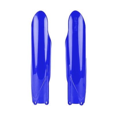 Yamaha Fork Guards