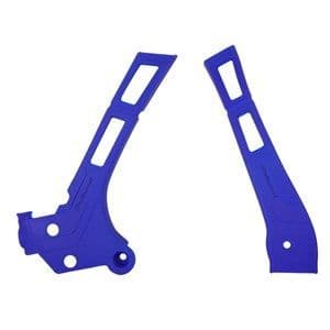 Yamaha Frame Guards