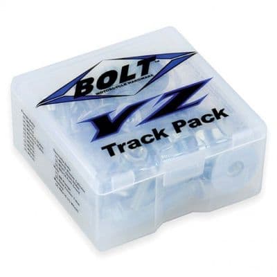 Yamaha YZ/YZF Track Pack Bolt Kit