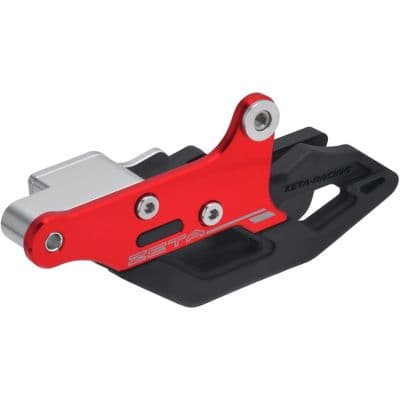 Zeta GAS GAS MC/EX/EC'21- Chain Guide - Red