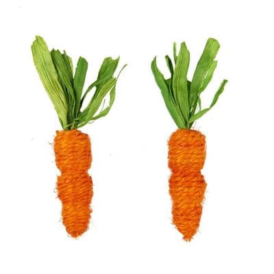 2pk carrots