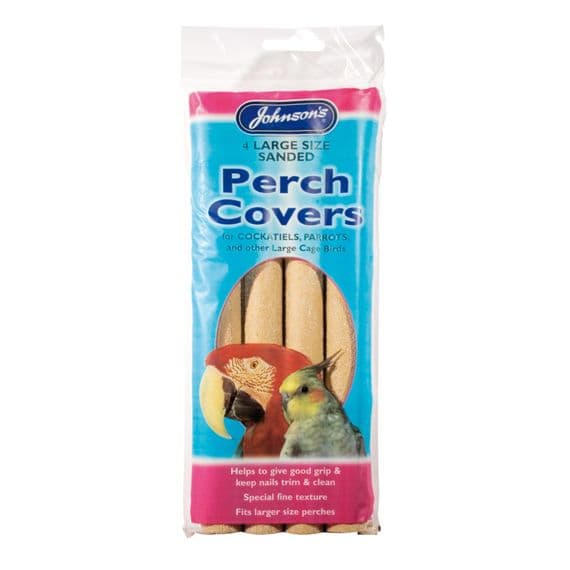 4pk large perch covers