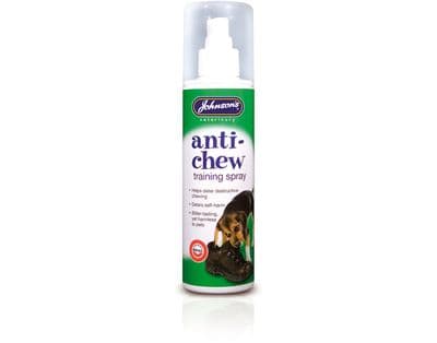 Anti-Chew Repellent Spray - 150ml