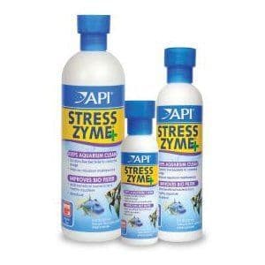 API stress zyme