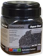 Aqua one premium carb