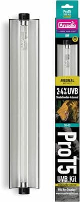 Arcadia Arboreal kits