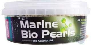 Bio Mega Rxp Ice Pearls Arcadia Bio pearls