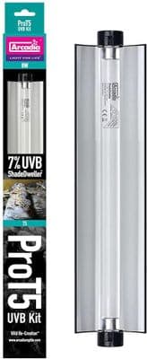 Arcadia shade dwelling kit