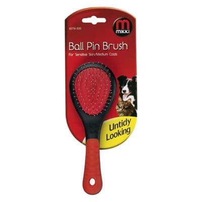 ball pin brush large