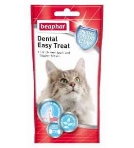 Beaphar- dental easy treats