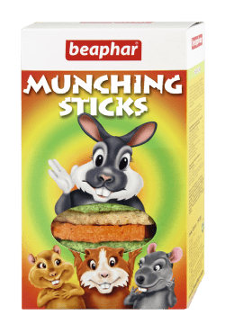 Beaphar Munching Sticks - 150g