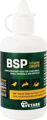 bsp vitamin drops