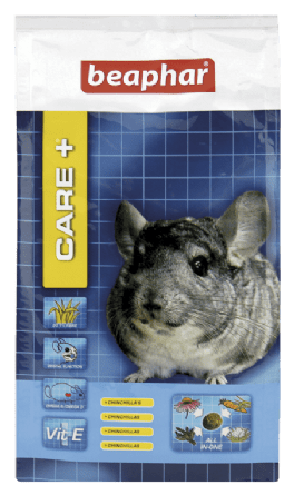 Care+ Chinchilla