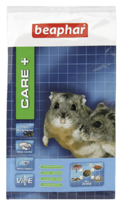 Care+ Dwarf Hamster - 250g