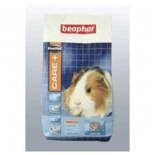 Care+ Guinea Pig Food -various sizes