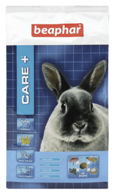 Care+ Rabbit Food 