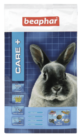Care+ Rabbit Food
