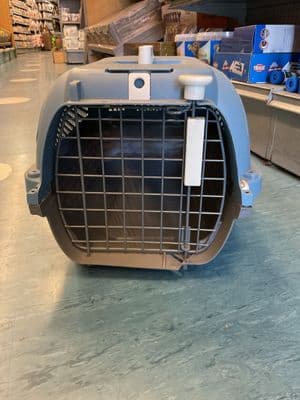 Cat it small animal carrier
