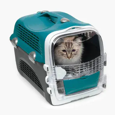 Catit cabrio cat carrier (various colours)