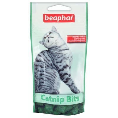 catnip bits