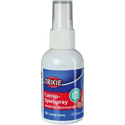 Catnip- spielspray
