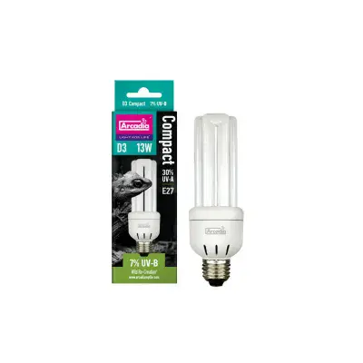 compact uv-b bulbs