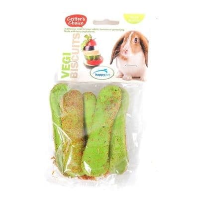 Critter's Choice Biscuits