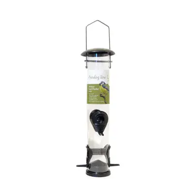 deluxe starter seed feeder