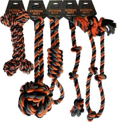 Extreme Rope Heavy Duty