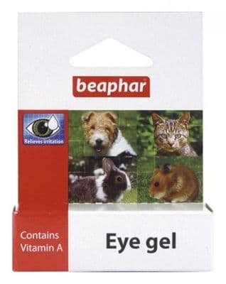 Eye Gel