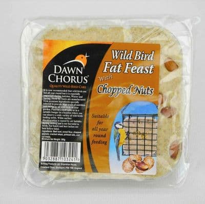 fat feast suit blocks