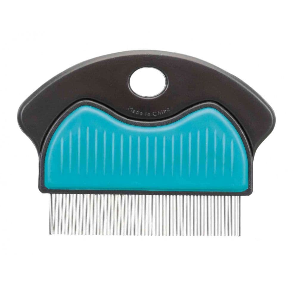 Flea and Dust Comb