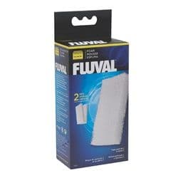 Fluval Foam Filter Block for 104/105/106 - 2 pieces