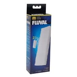 Fluval Foam Filter Block for 204/205/206 and 304/305/306 - 2 pieces