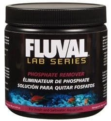 Fluval Lab Series Phosphate Remover - 150g