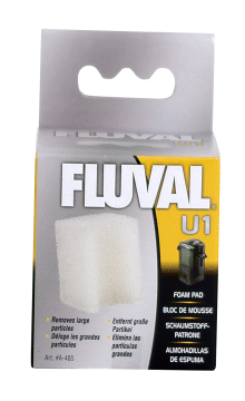 Fluval U1 Filter Foam Pad