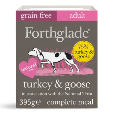 forthglade gourmet