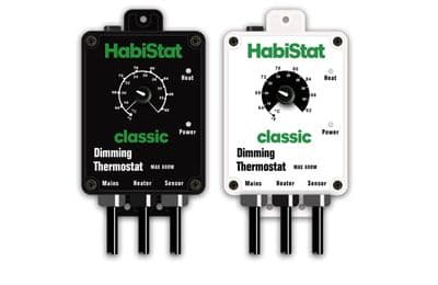 habistat dimming