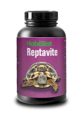 Habistat reptivite