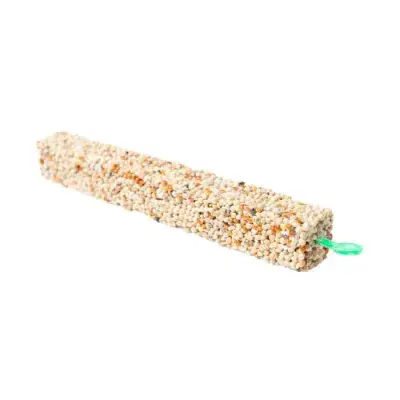 honey bars for budgies and parakeets