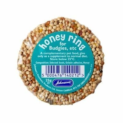 honey rings