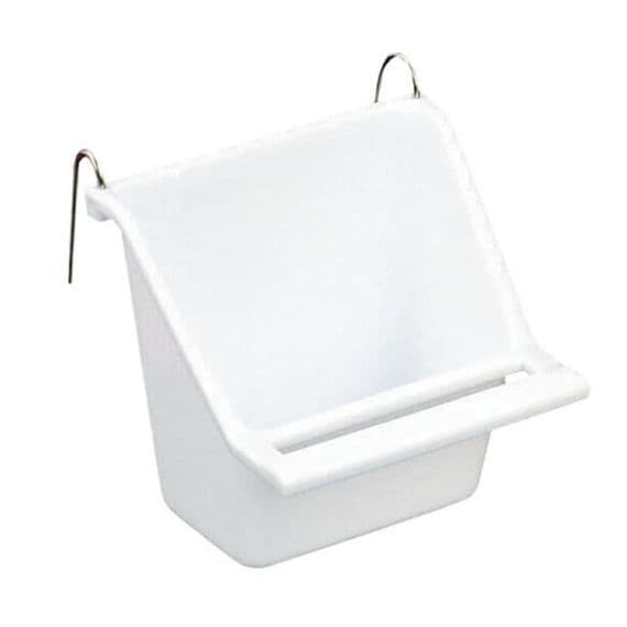 hook on plastic feeders