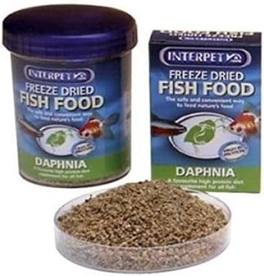 Interpet Daphina 8g