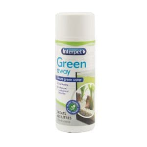 Interpet green away 125ml